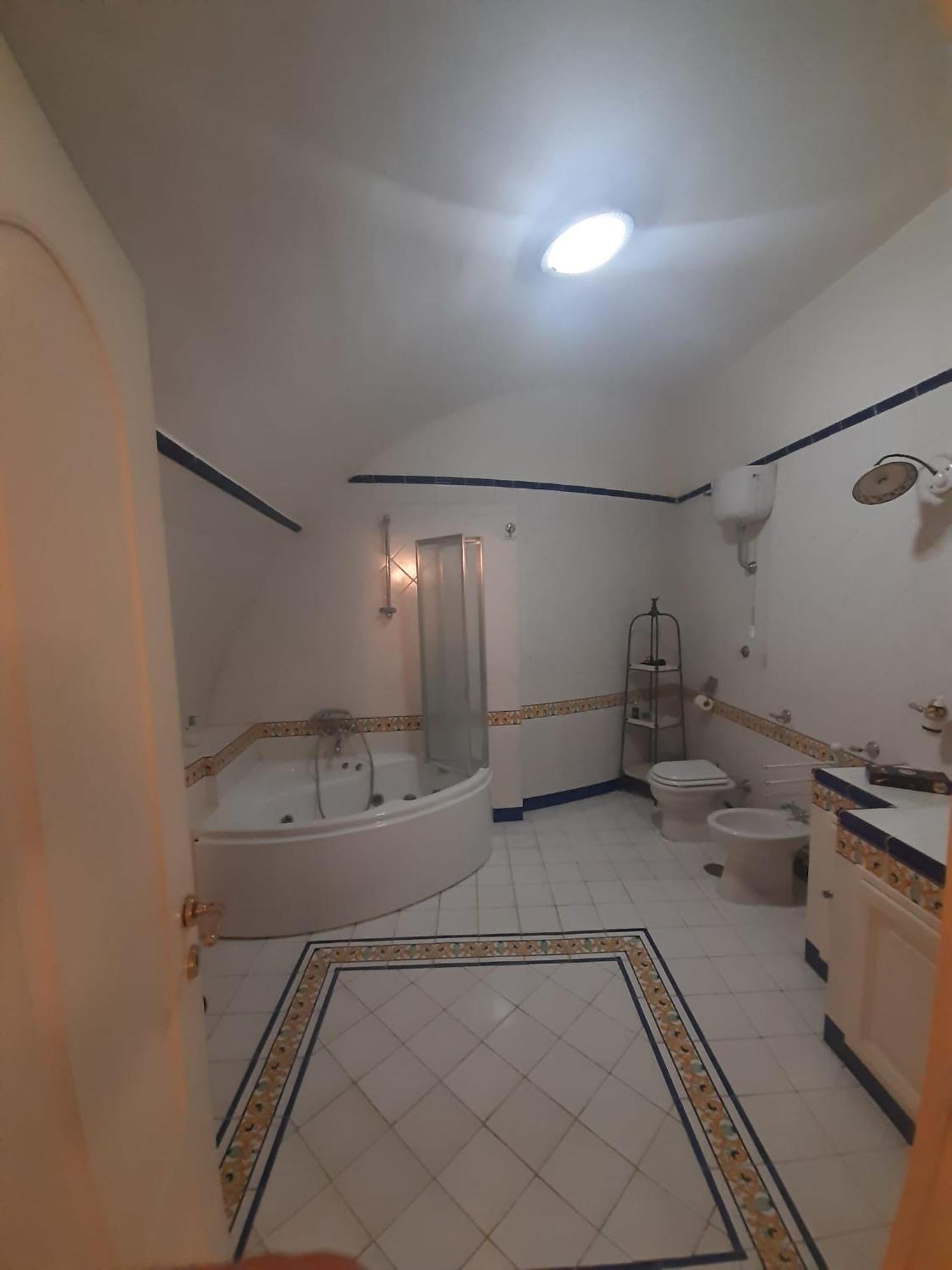 La Casa Di Francesca Hotel Наполи Екстериор снимка